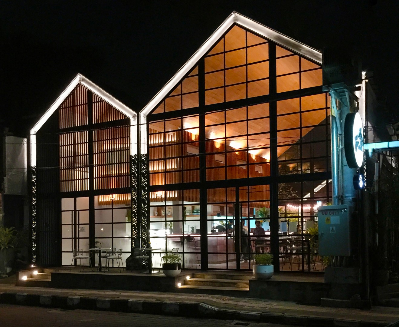 MILK & MADU UBUD DDAP Architect